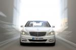 Mercedes-Benz S-Class 2010 года